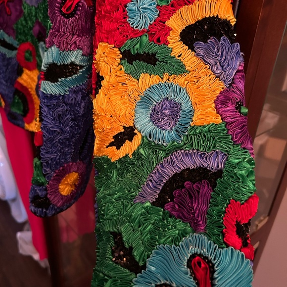 Tan Chho jacket - Picture 6 of 6